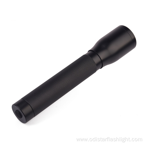 Aluminum Emergency 3W led Tactical Flashlight Torch